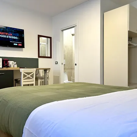 Marsela Suites-independent