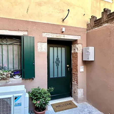 Marsela Suites-independent Apartment *