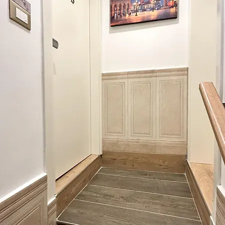 아파트 Marsela Suites-independent *