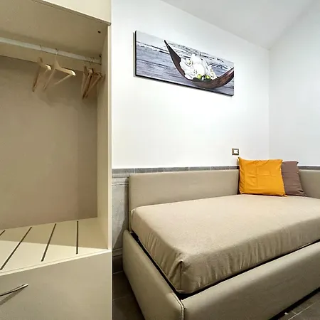 Marsela Suites-independent Venice