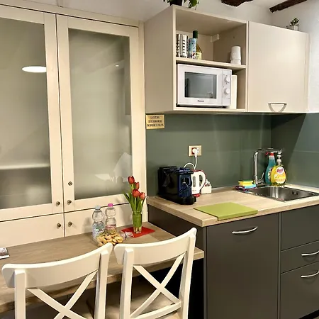 Marsela Suites-independent *
