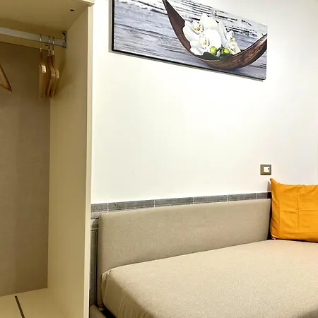 Apartment Marsela Suites-independent *