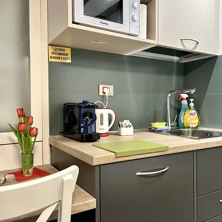 Marsela Suites-independent Venice