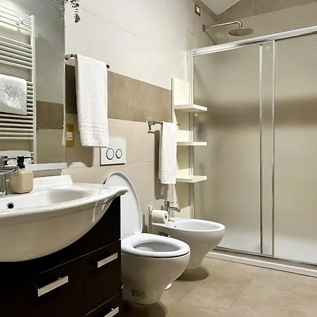 Marsela Suites-independent * Venice