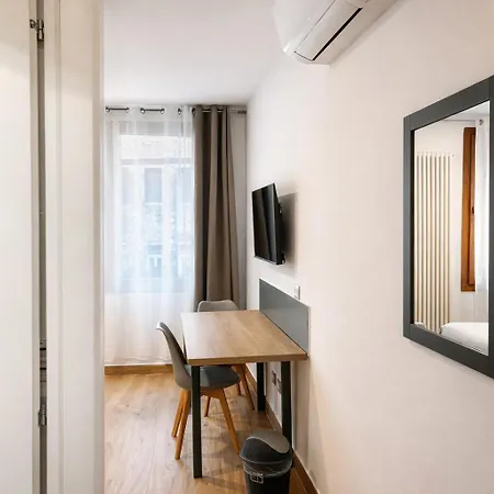 Apartment Da Marsela