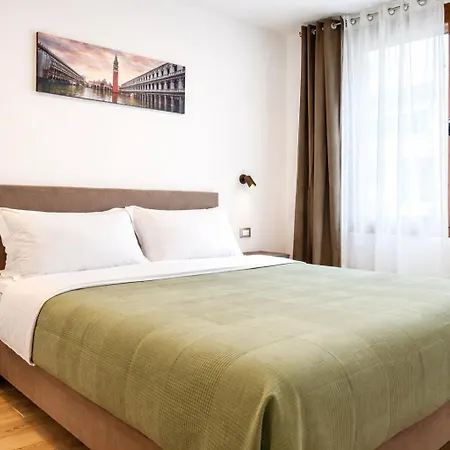 Apartment Da Marsela