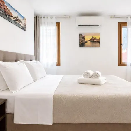 Apartment Da Marsela